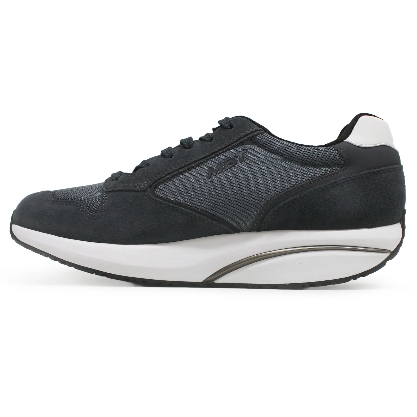 1997 Classic II Suede Textile Men's Comfort Trainers