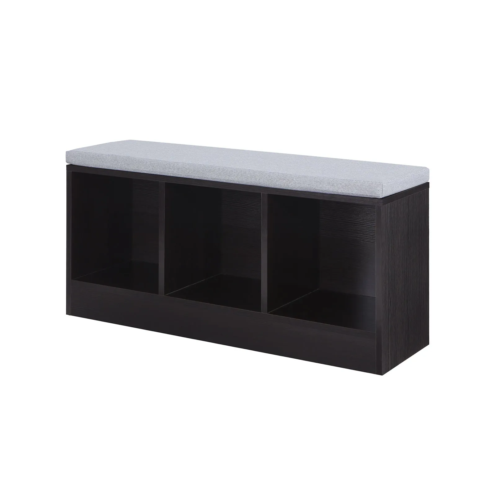 3 Cubes Storage Bench