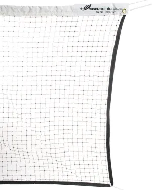 360 Athletics Institutional 20'  Badminton Net