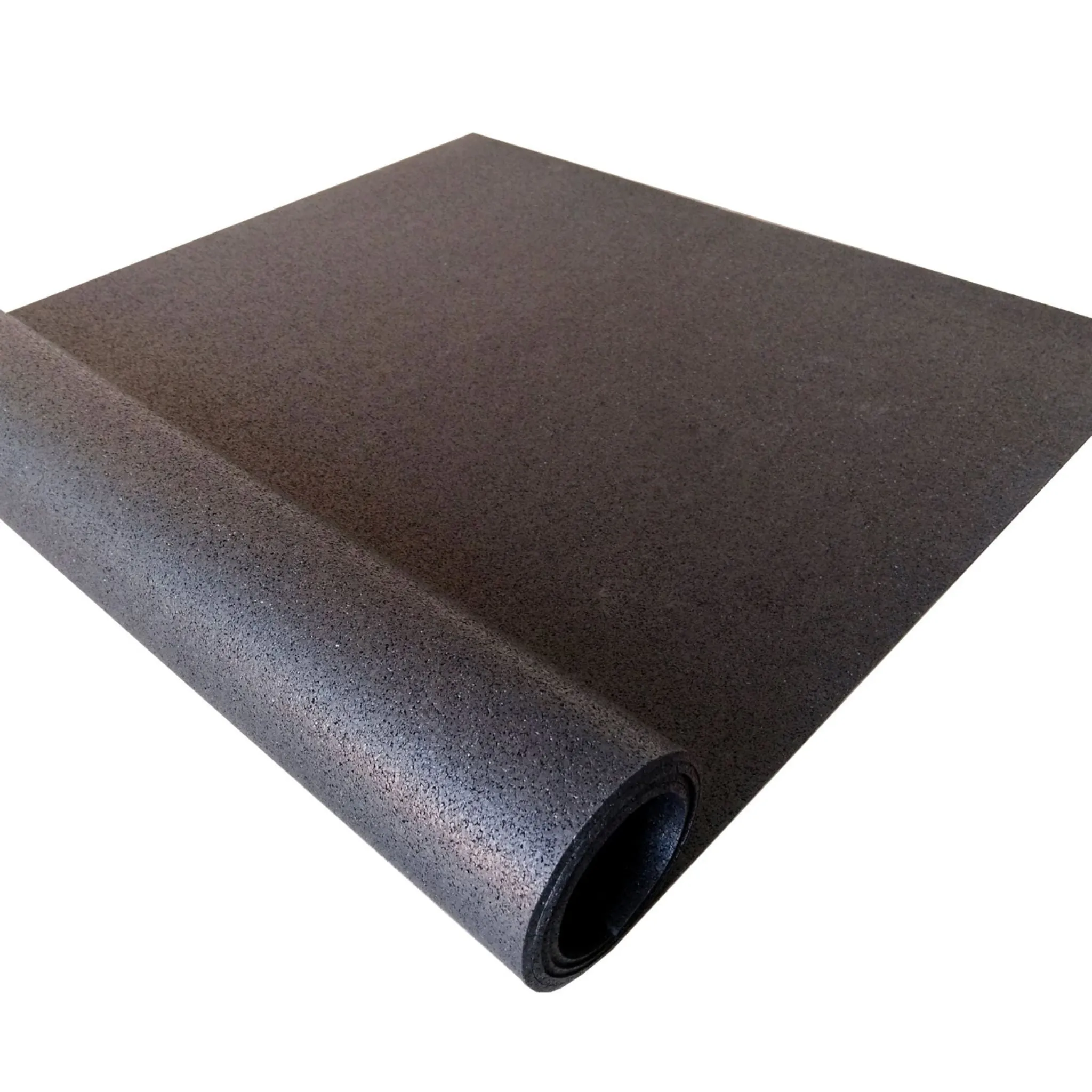 4mm Dynamic Series Rubber Mat Roll. 24m2 rolls