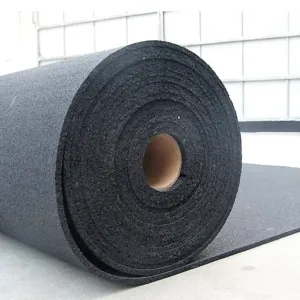 4mm Dynamic Series Rubber Mat Roll. 24m2 rolls