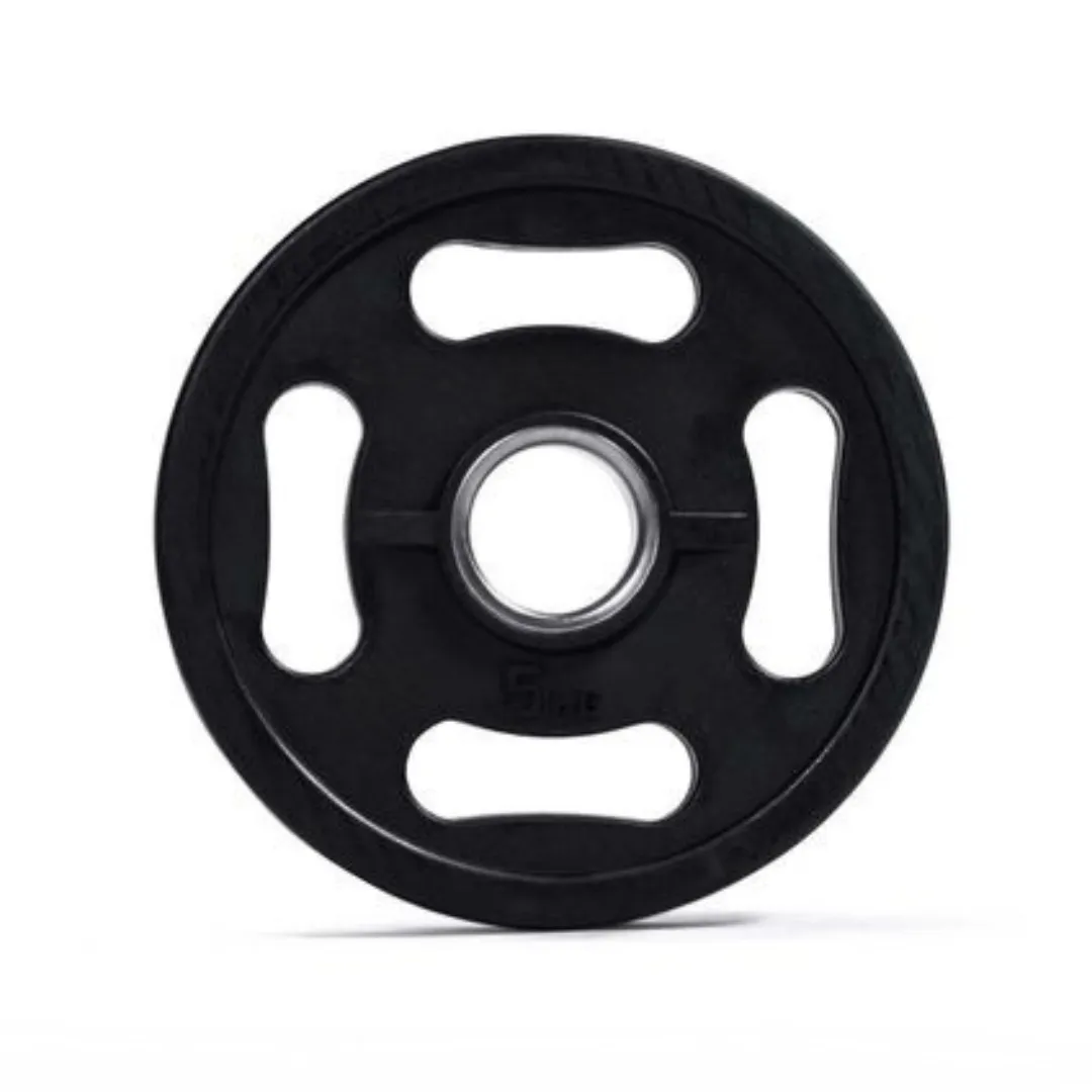 5 kg Rubber plate