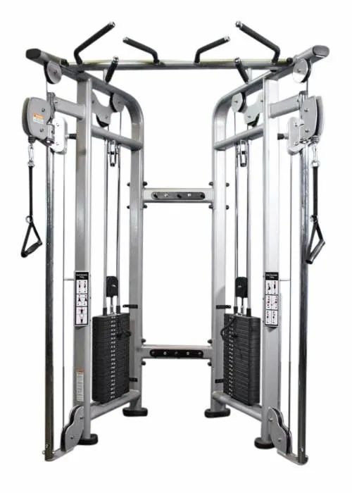 88" Commercial Functional Trainer