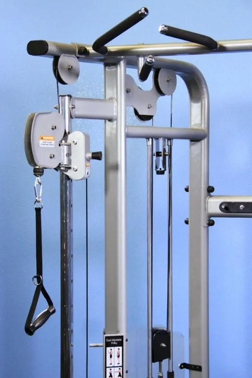 88" Commercial Functional Trainer