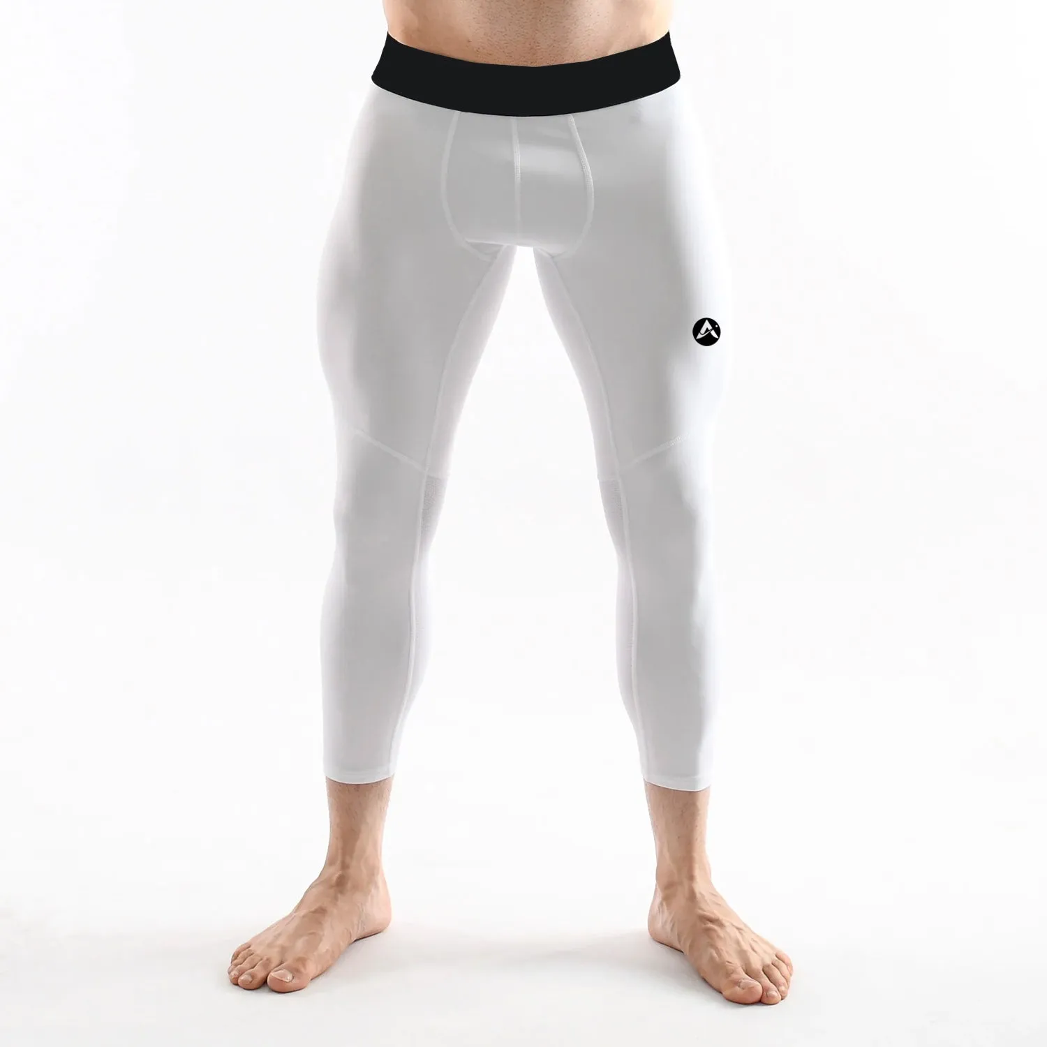 AB Men Compression 3Q Tight STY # 05