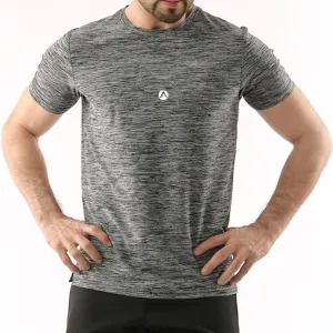 AB Men Gym Shirt STY # 40