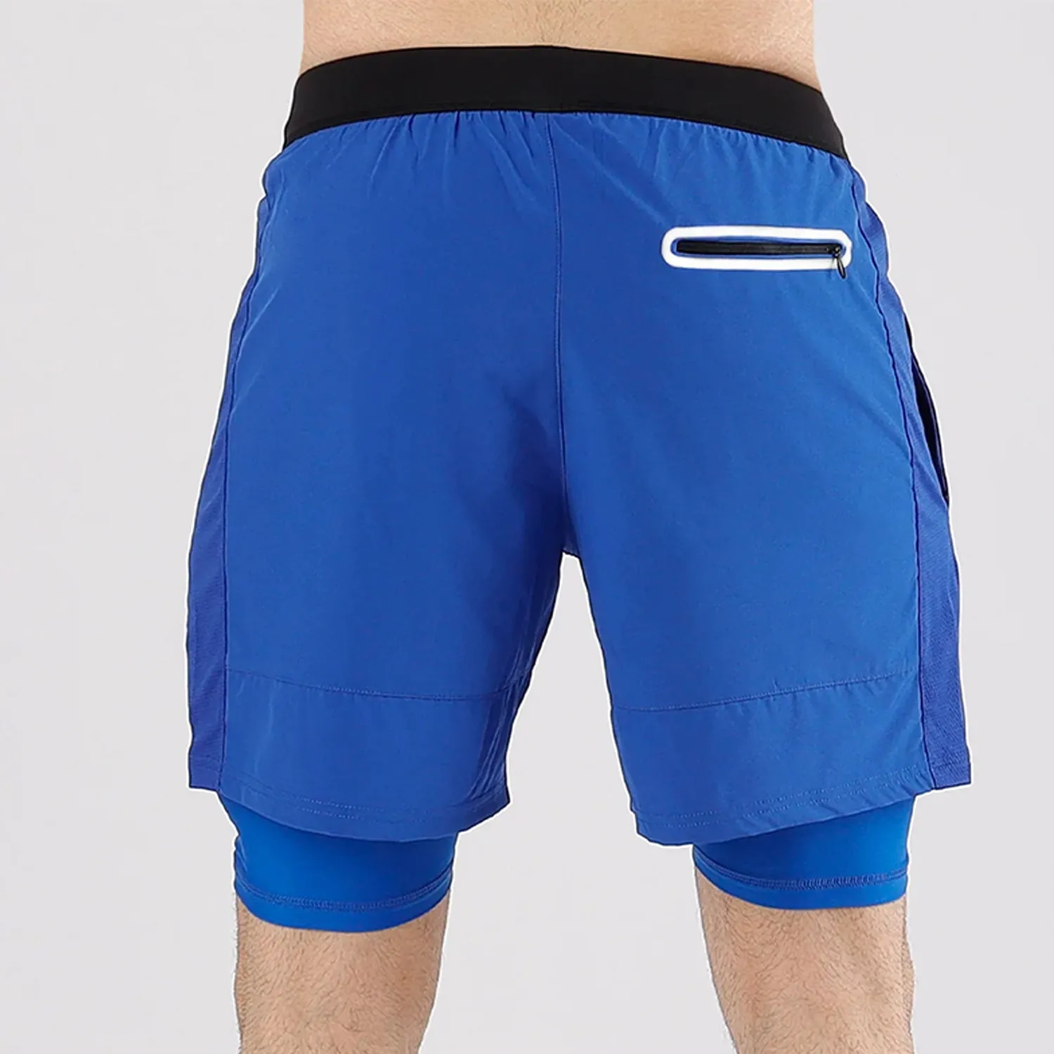 AB Men GYM Short STY # 23