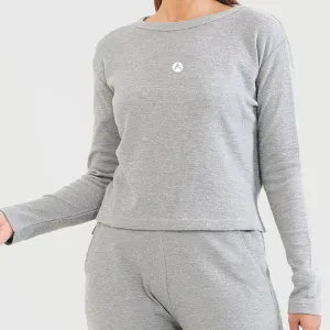 AB Women GYM Sweatshirt STY-01