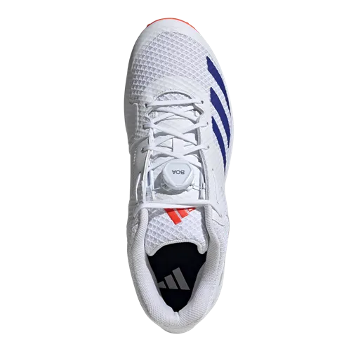 Adidas Adipower Vector Mid Cricket Shoes