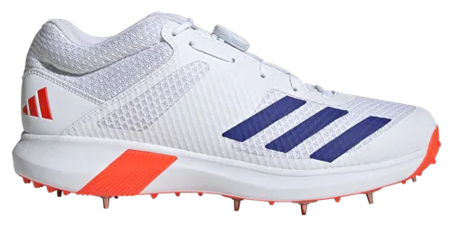 Adidas Adipower Vector Mid Cricket Shoes