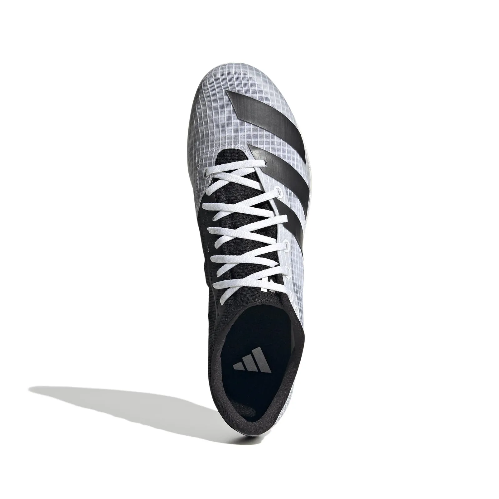 adidas DistanceStar Mens Track & Field Spikes