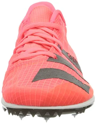 Adidas Men's Distancestar Track and Field Shoes