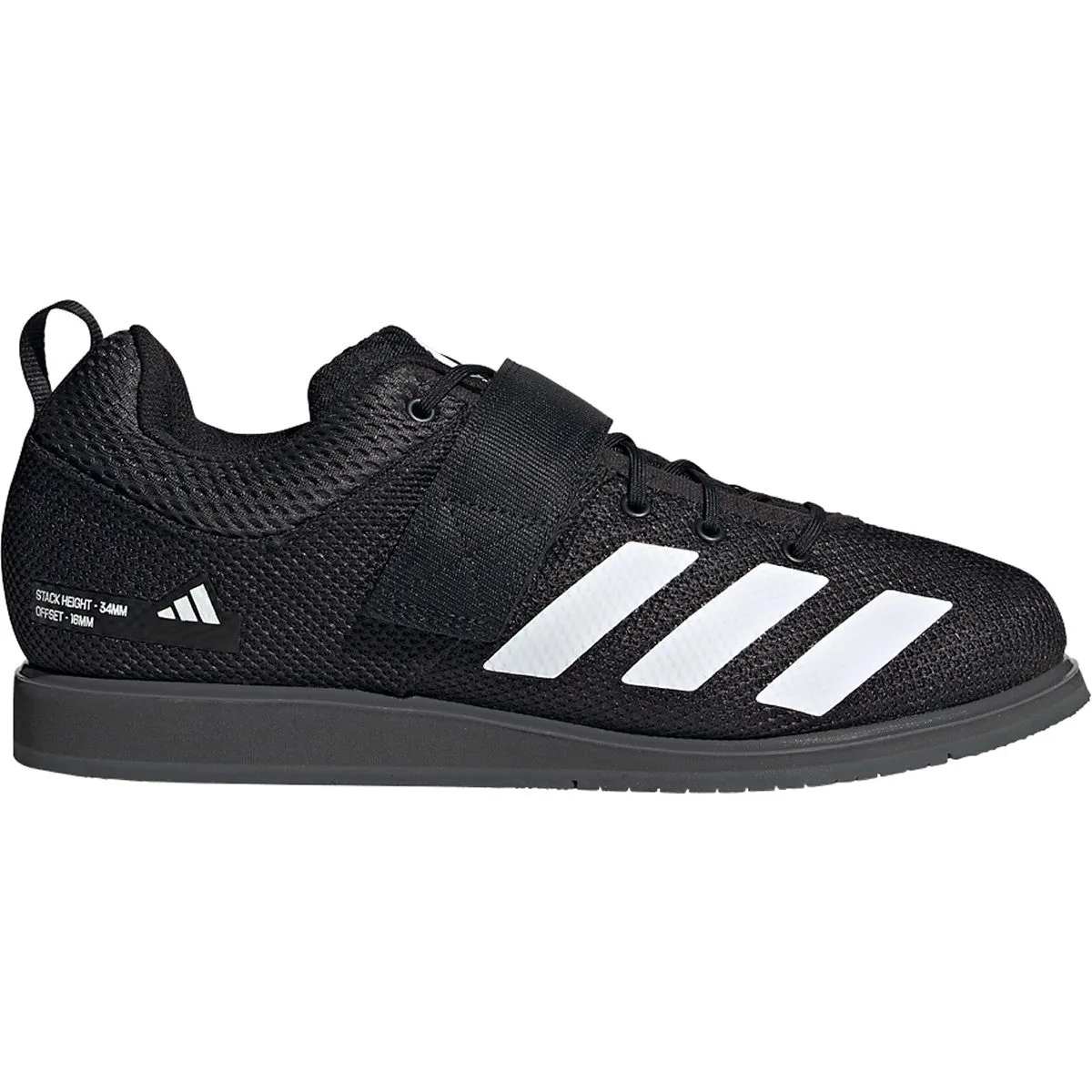 adidas Men's Powerlift 5 Weightlifting Shoes