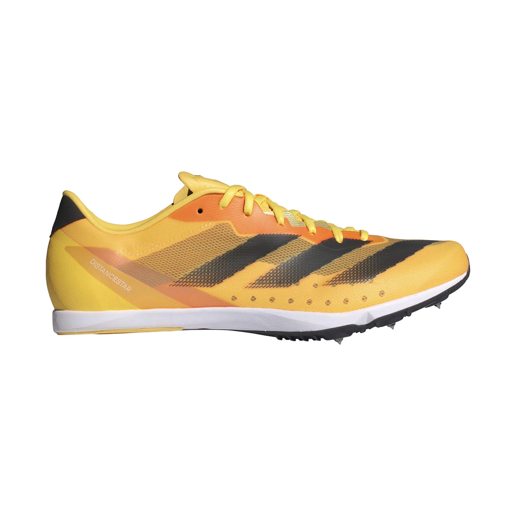 adidas | Unisex Distancestar Track Spikes - Spark