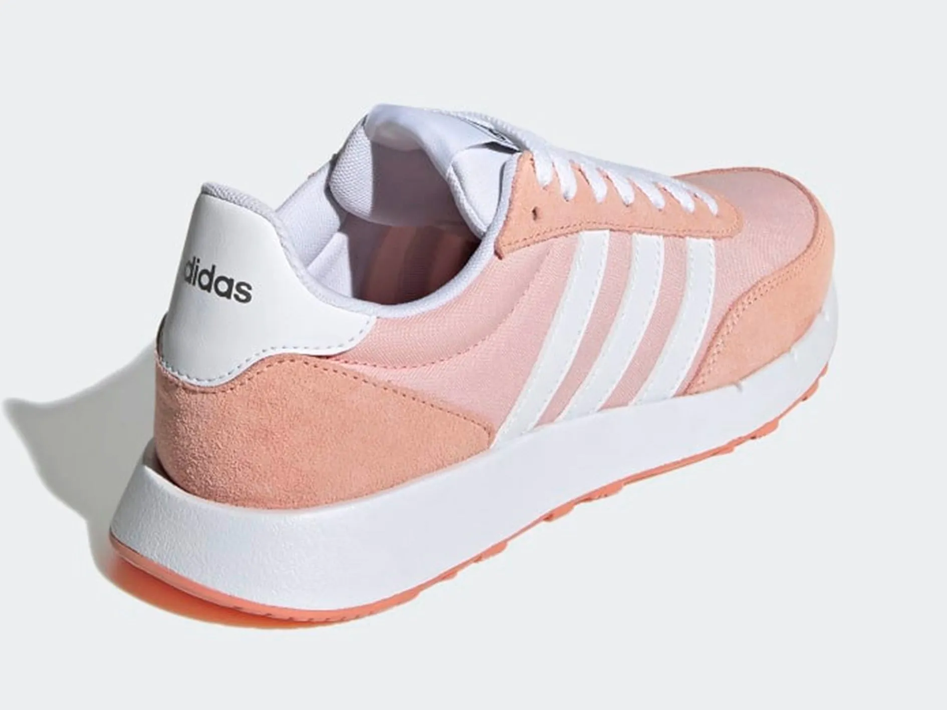 Adidas Women's Run 60S 2.0 <br> H00320