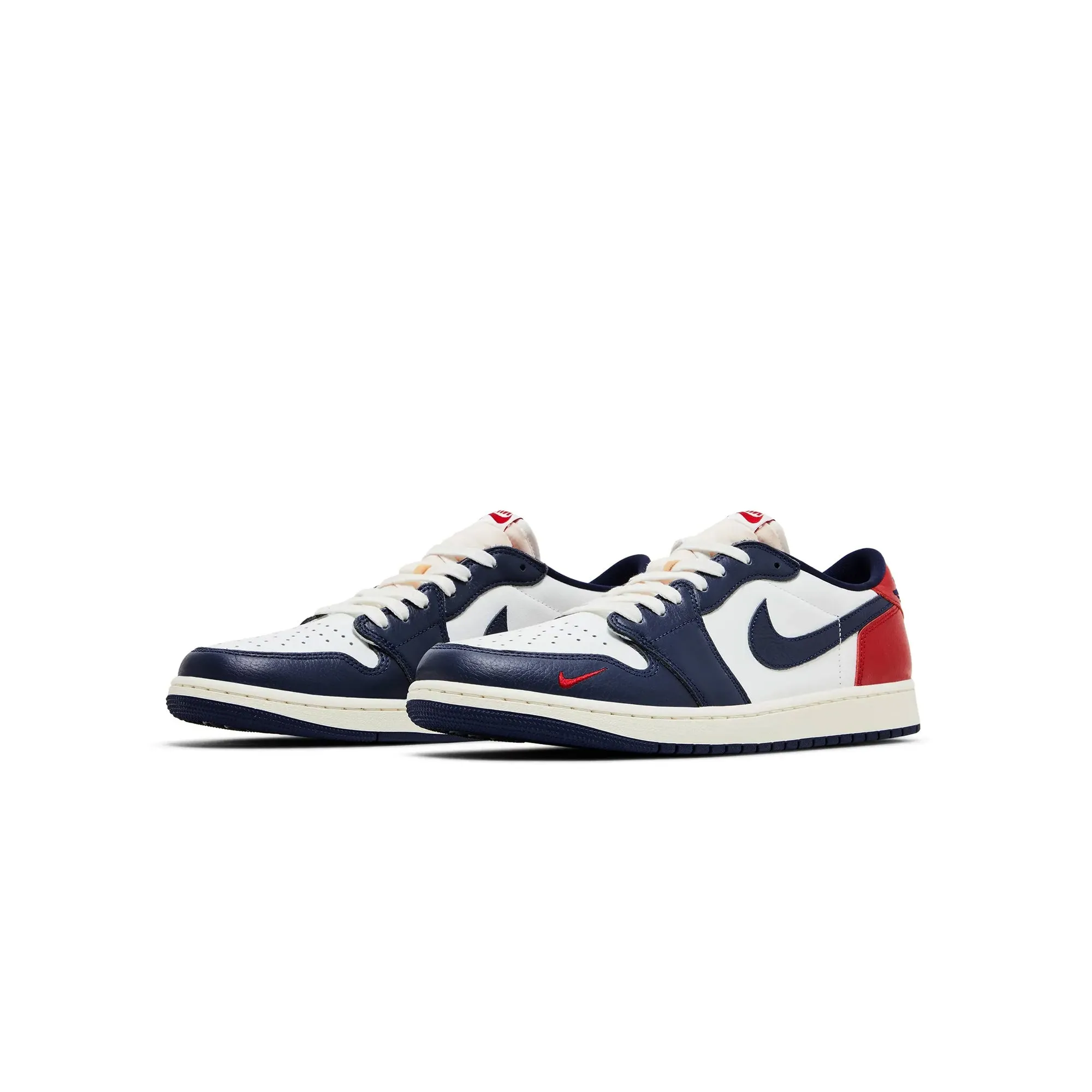 Air Jordan 1 Mens Retro Low OG Shoes