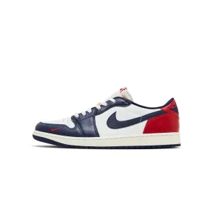 Air Jordan 1 Mens Retro Low OG Shoes