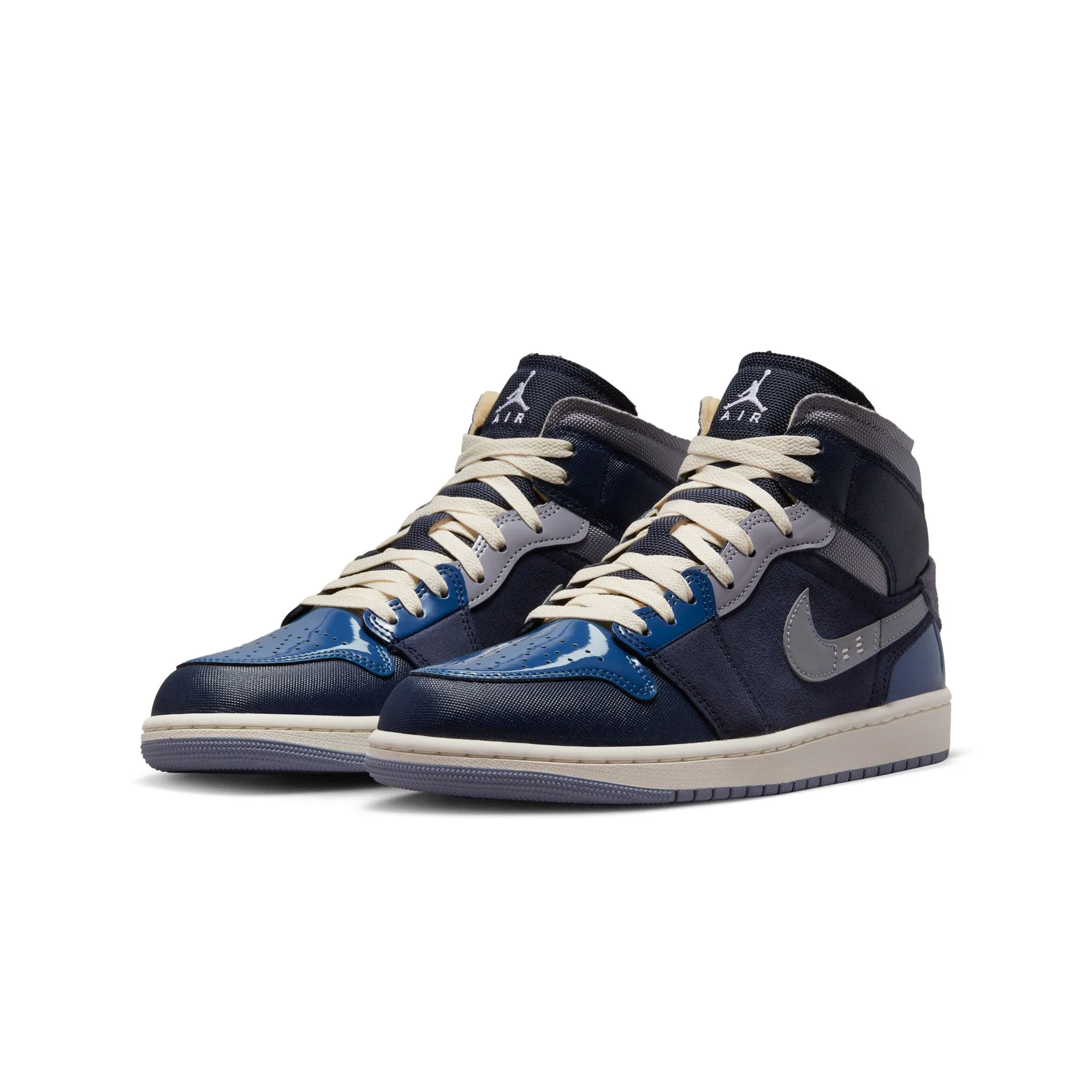 Air Jordan 1 Mid SE Craft DR8868-400