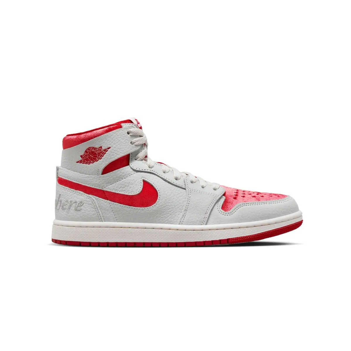 Air Jordan 1 Zoom CMFT 2 "Valentines Day" Women's