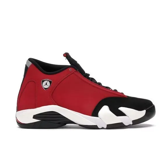 Air Jordan Retro 14 "Gym Red Toro"