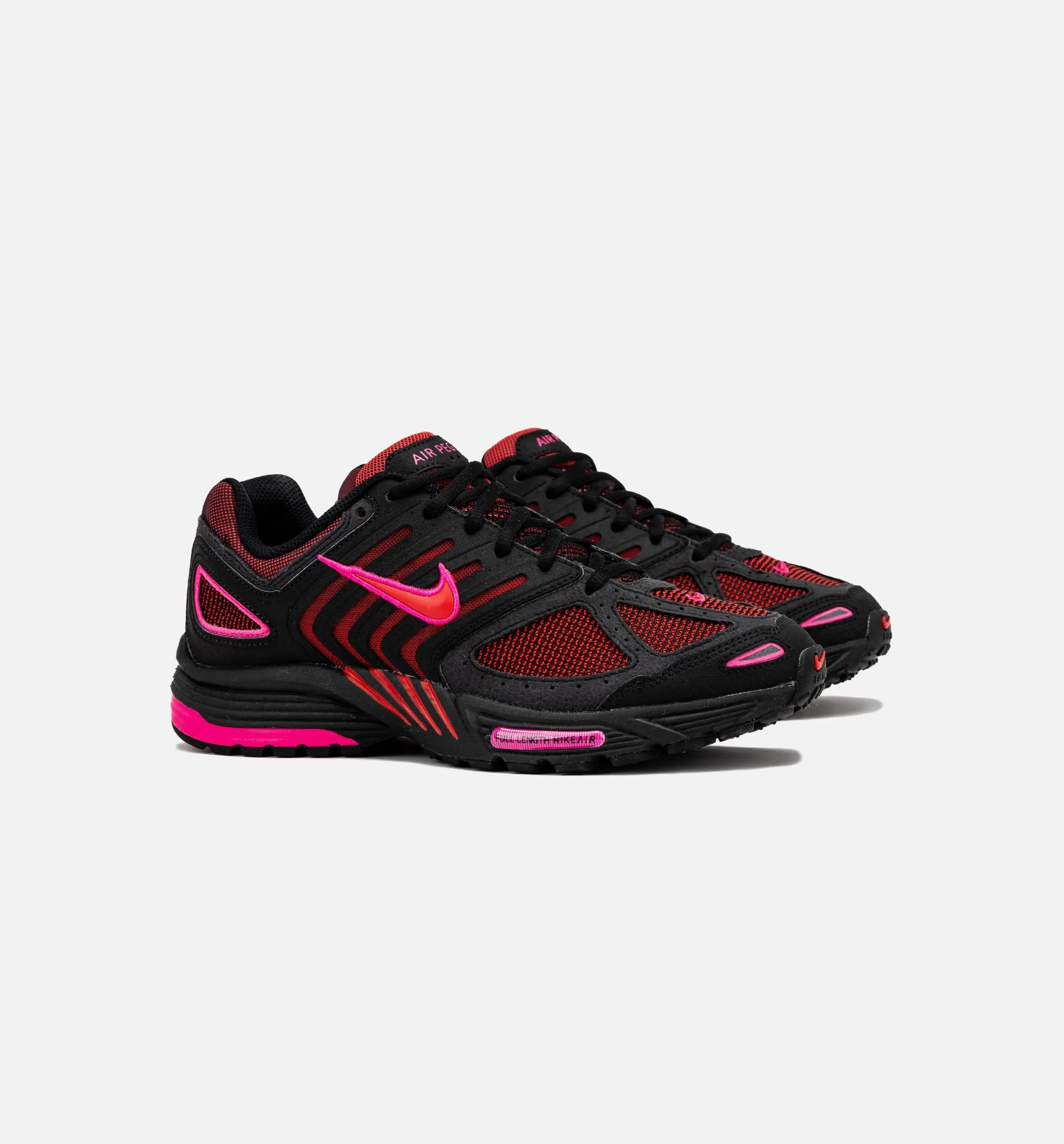 Air Peg 2K5 Mens Lifestyle Shoe - Black/Pink