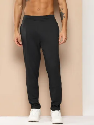 Alcis Men Slim Fit Training Or Gym Track Pants