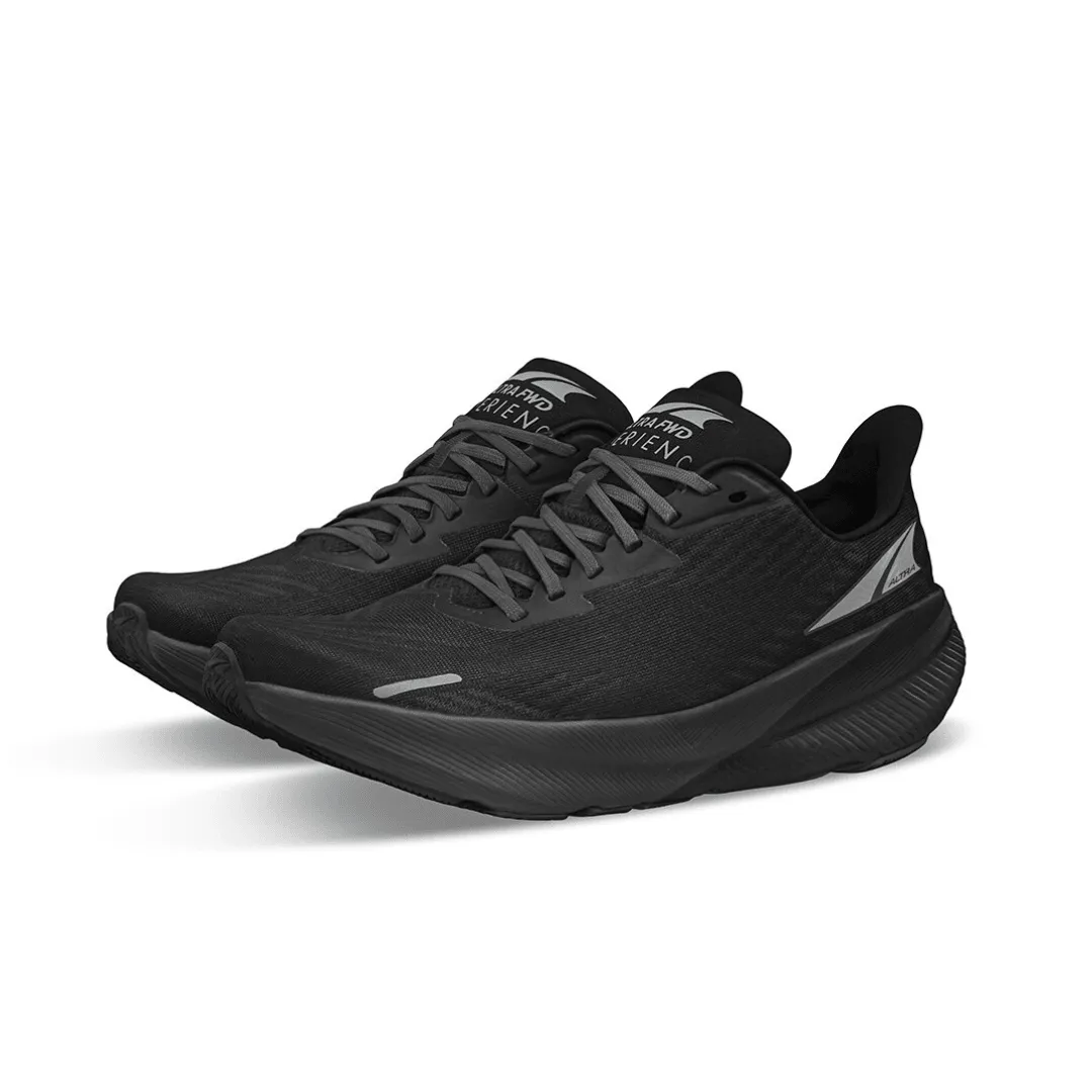 Altra Women's Altrafwd Experience Road Running Shoes (Black)