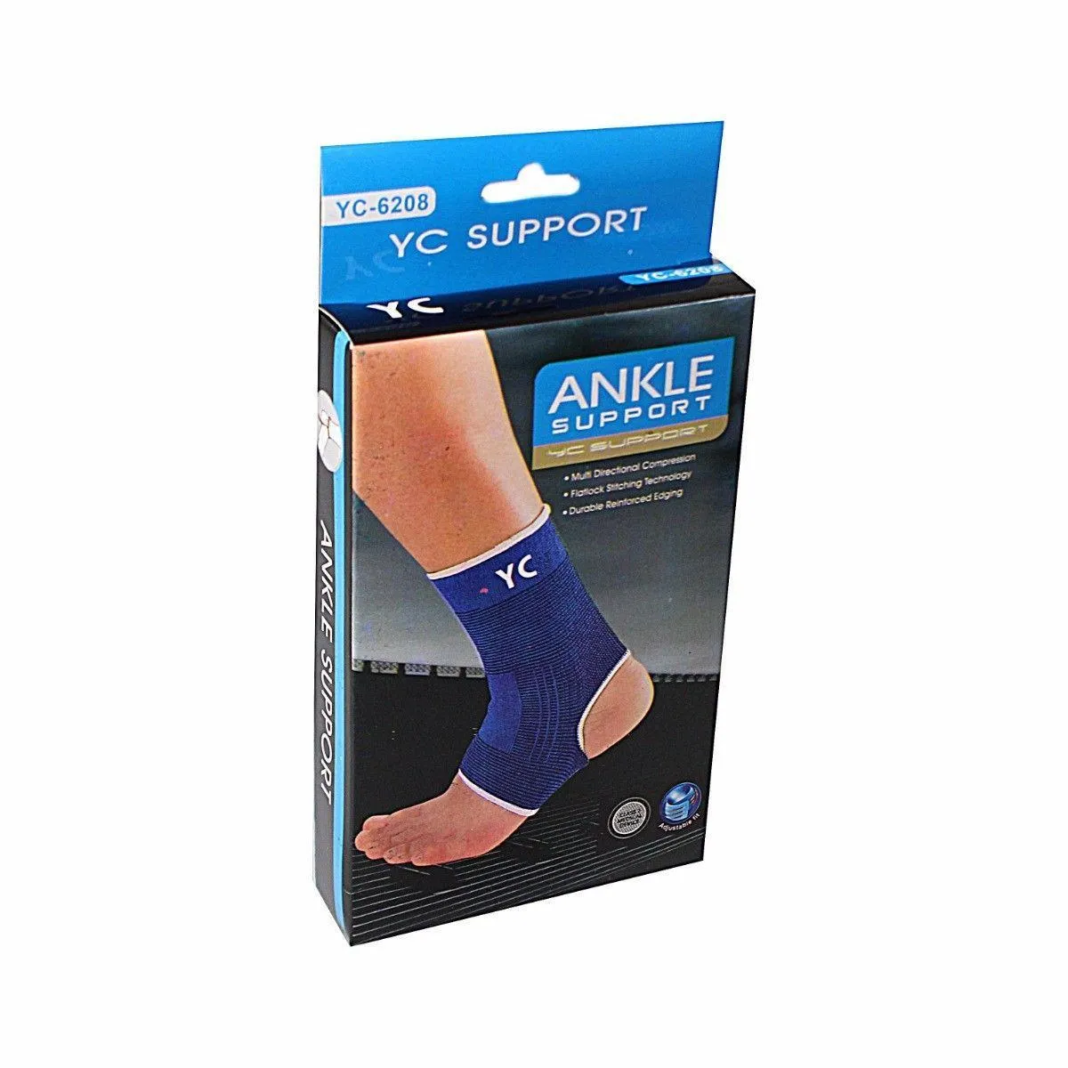 Ankle Support Suitable For Men Women  9995 (Large Letter Rate)