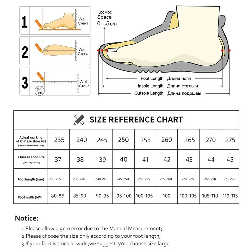 Anti-collision and Anti-smashing Breathable Safety Shoes