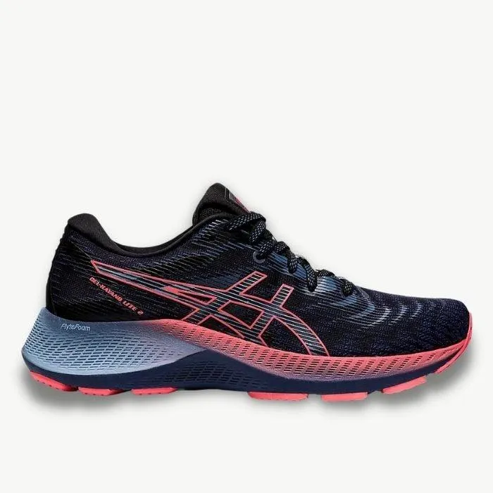 asics Gel-Kayano Lite 2 Women's Running Shoes