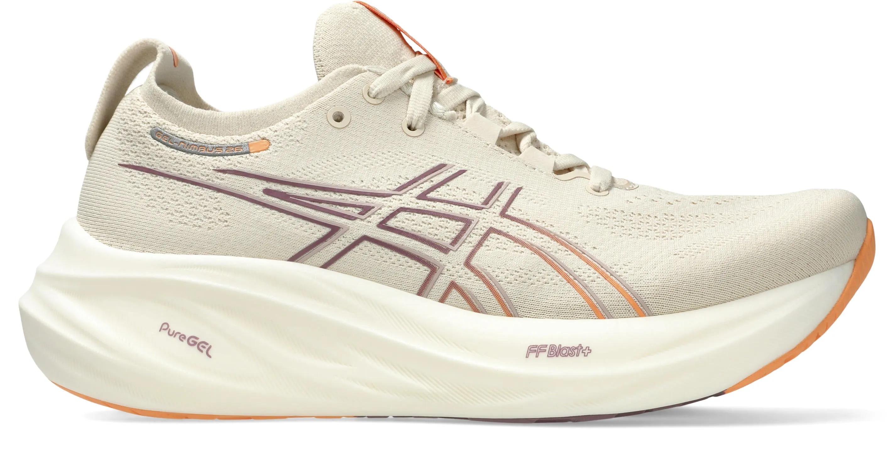 ASICS Women's Gel-Nimbus 26