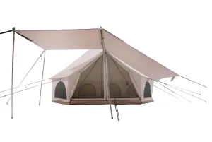 Awning for Avalon Bell Tent