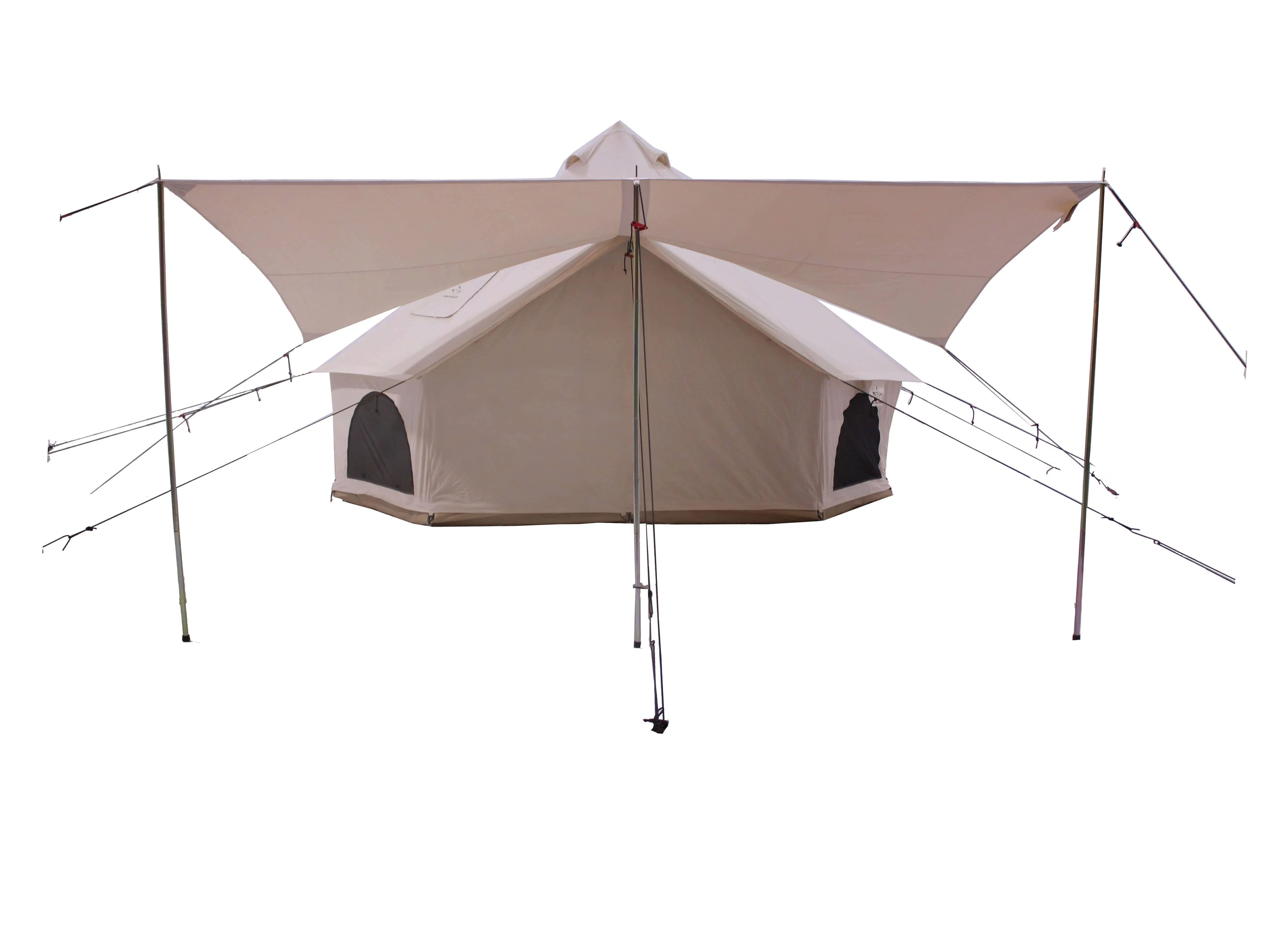 Awning for Avalon Bell Tent