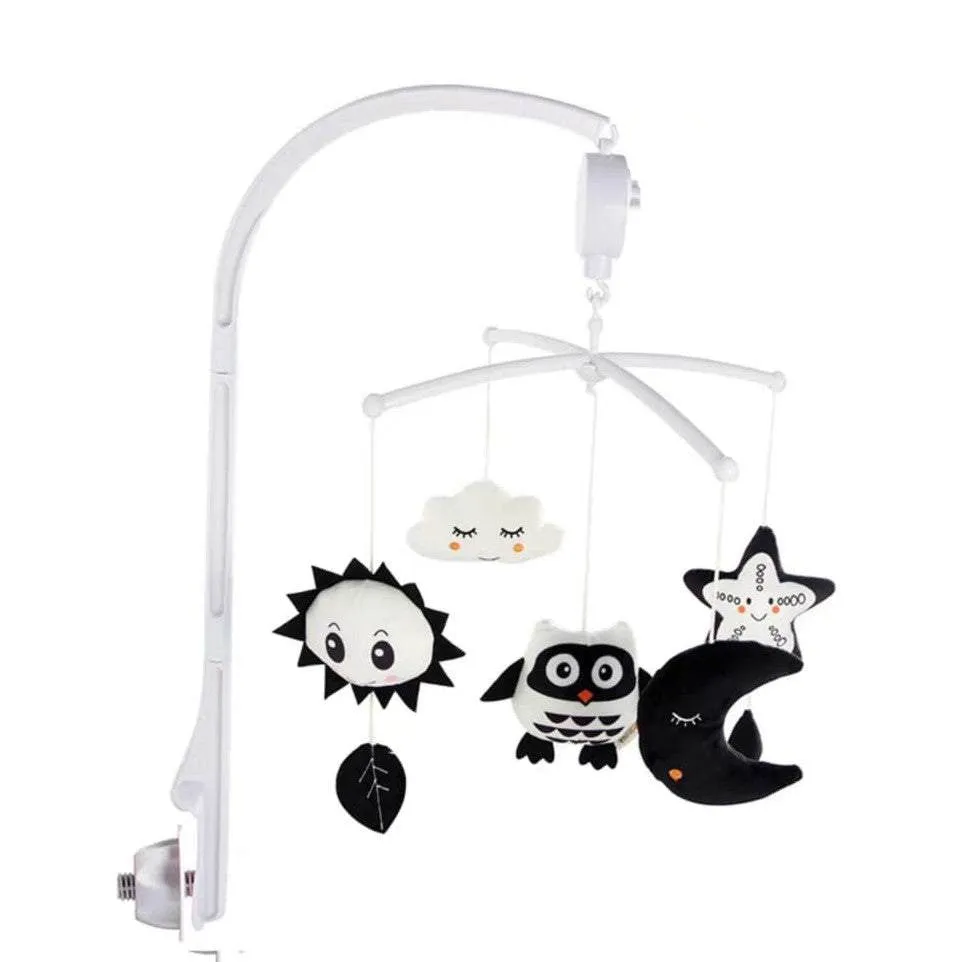 Baby Musical Mobile| B278