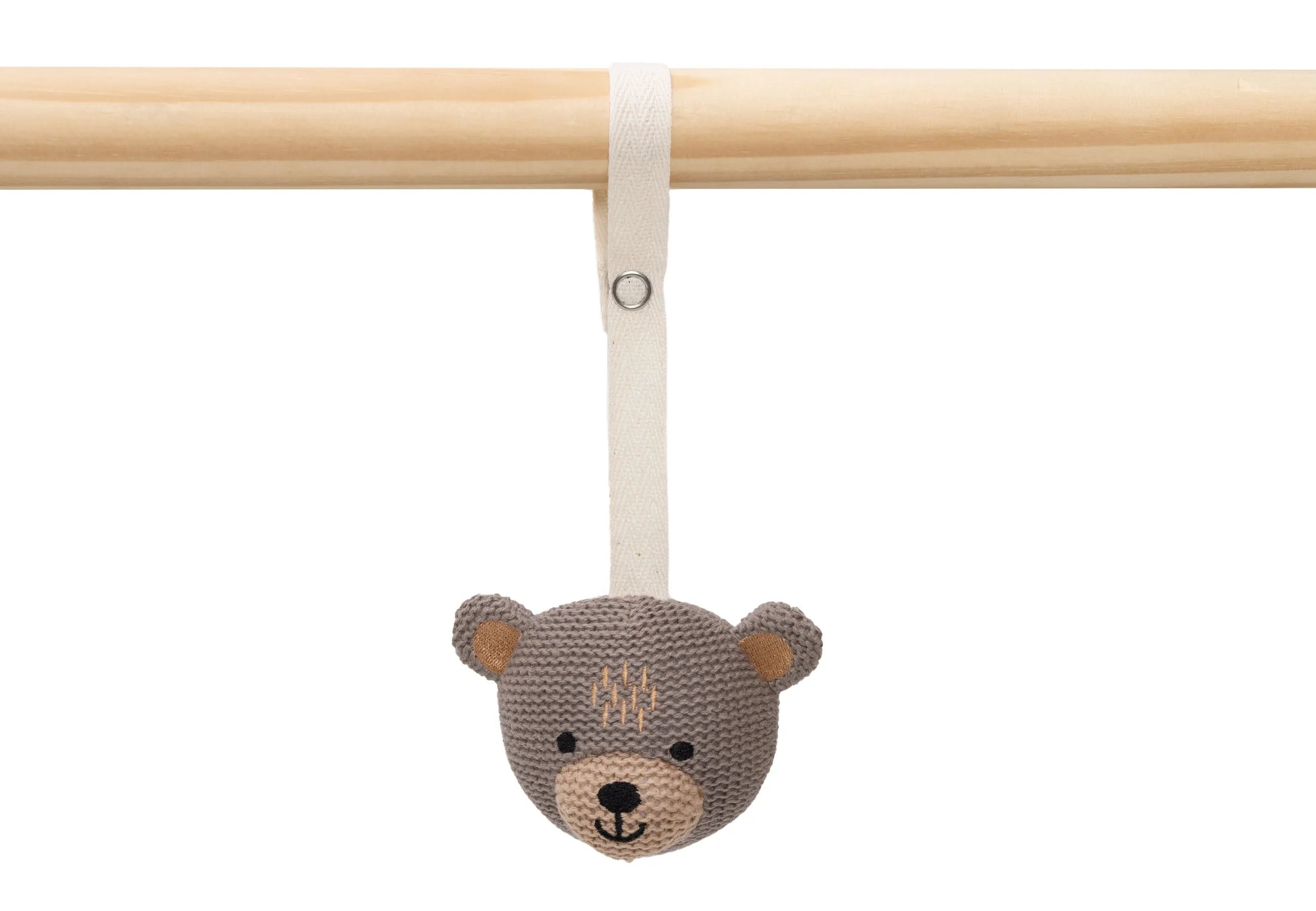 Babygym Toys - Animals