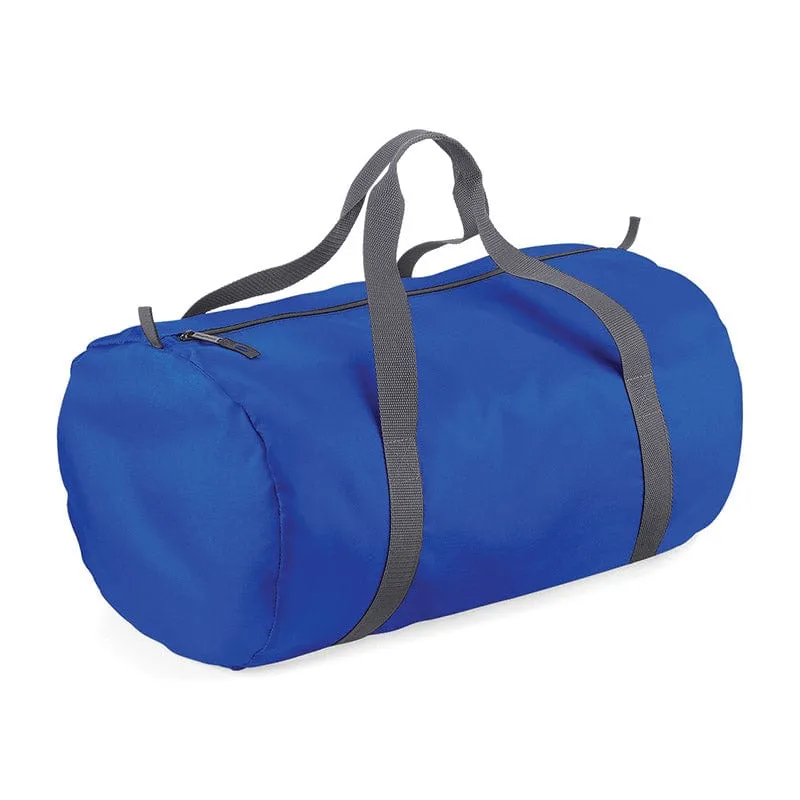 BagBase BG150 Packaway Barrel Bag