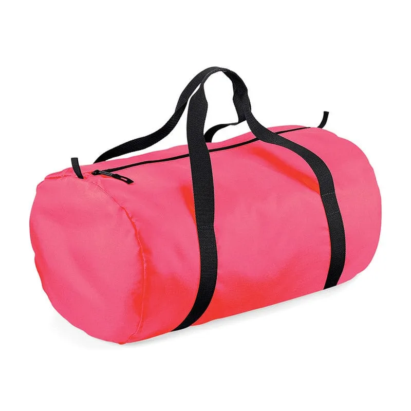 BagBase BG150 Packaway Barrel Bag