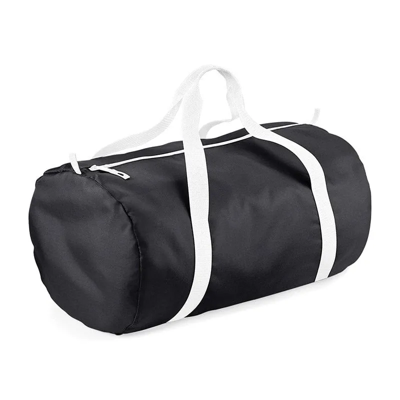 BagBase BG150 Packaway Barrel Bag