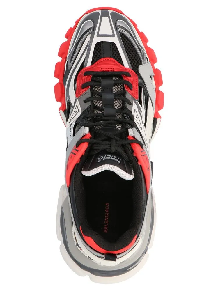 Balenciaga Track 2 Sneakers