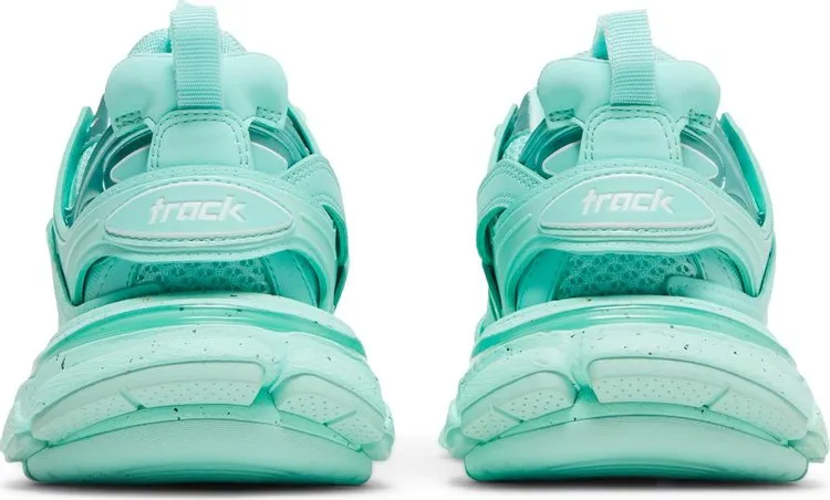 Balenciaga Wmns Track Sneaker Mint, green