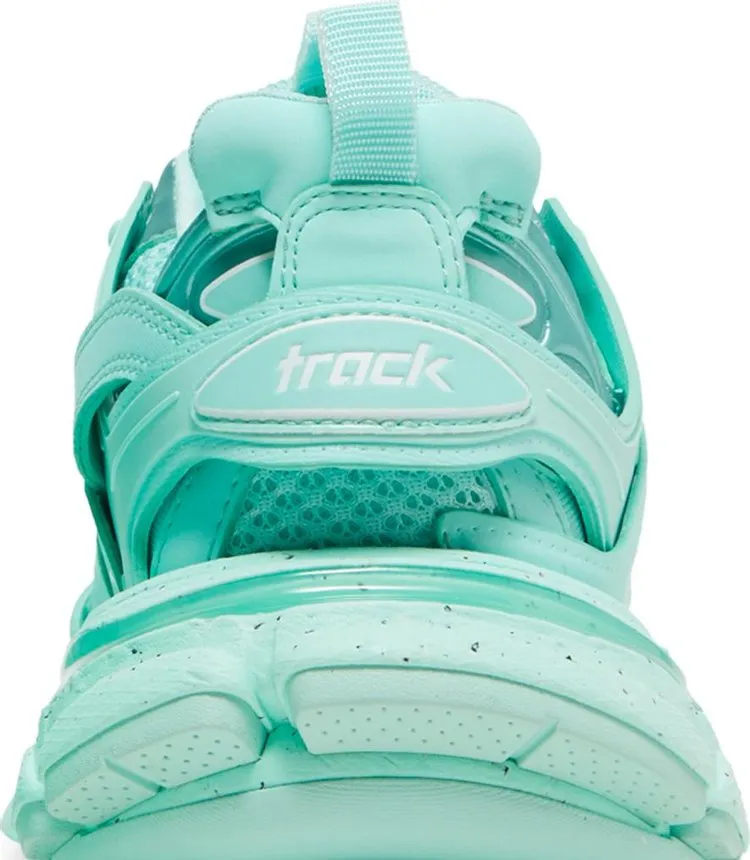 Balenciaga Wmns Track Sneaker Mint, green