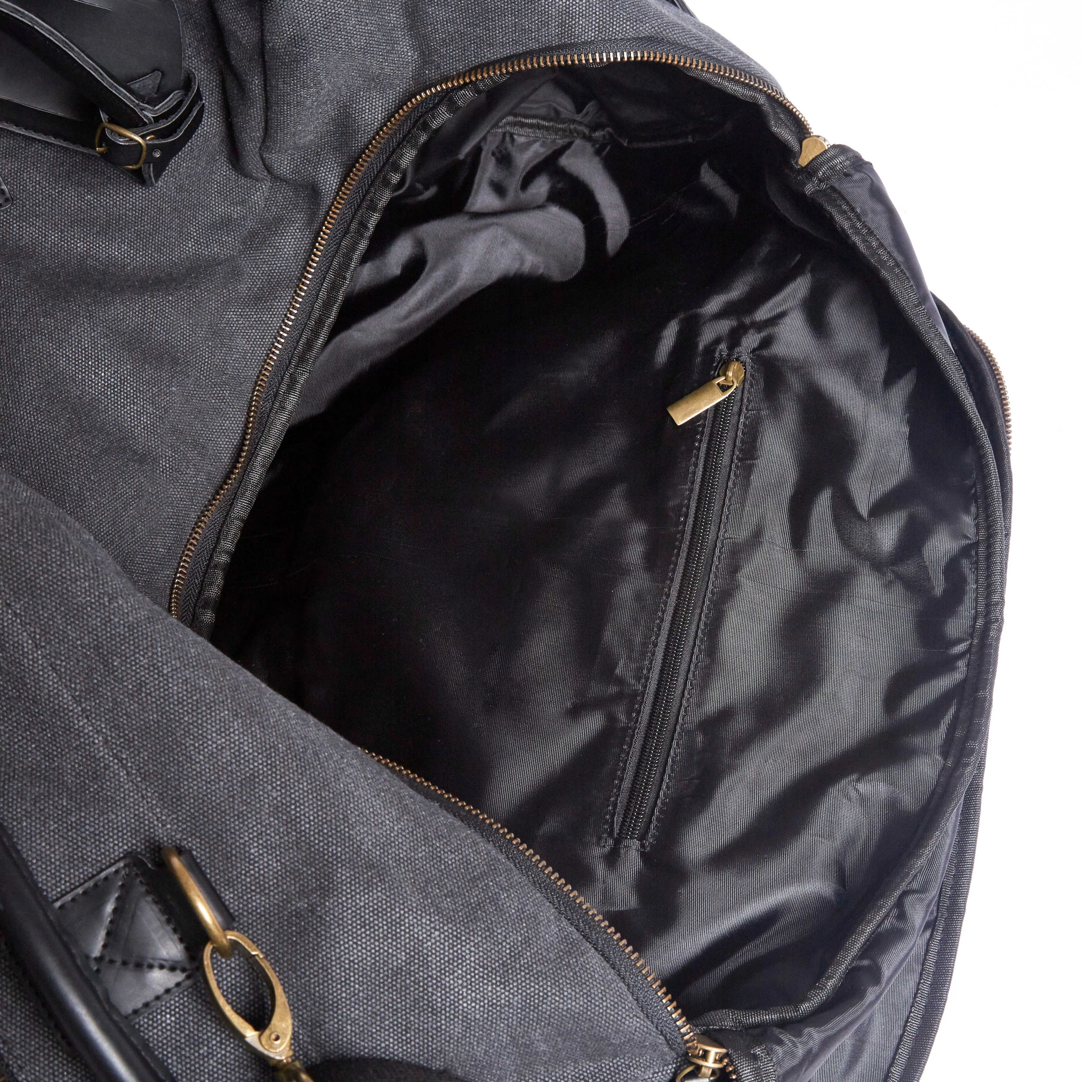 Ballistic Duffel Bag