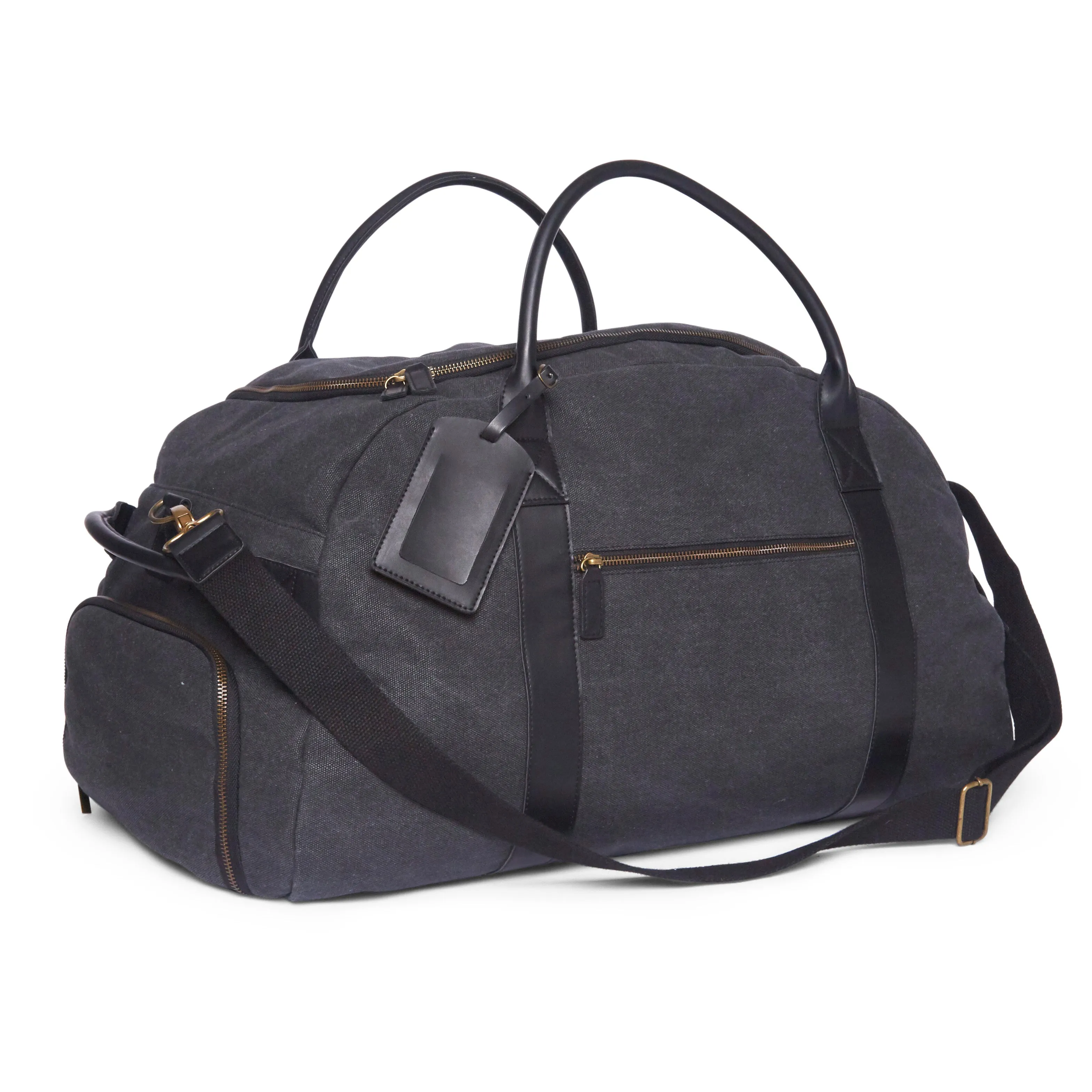 Ballistic Duffel Bag