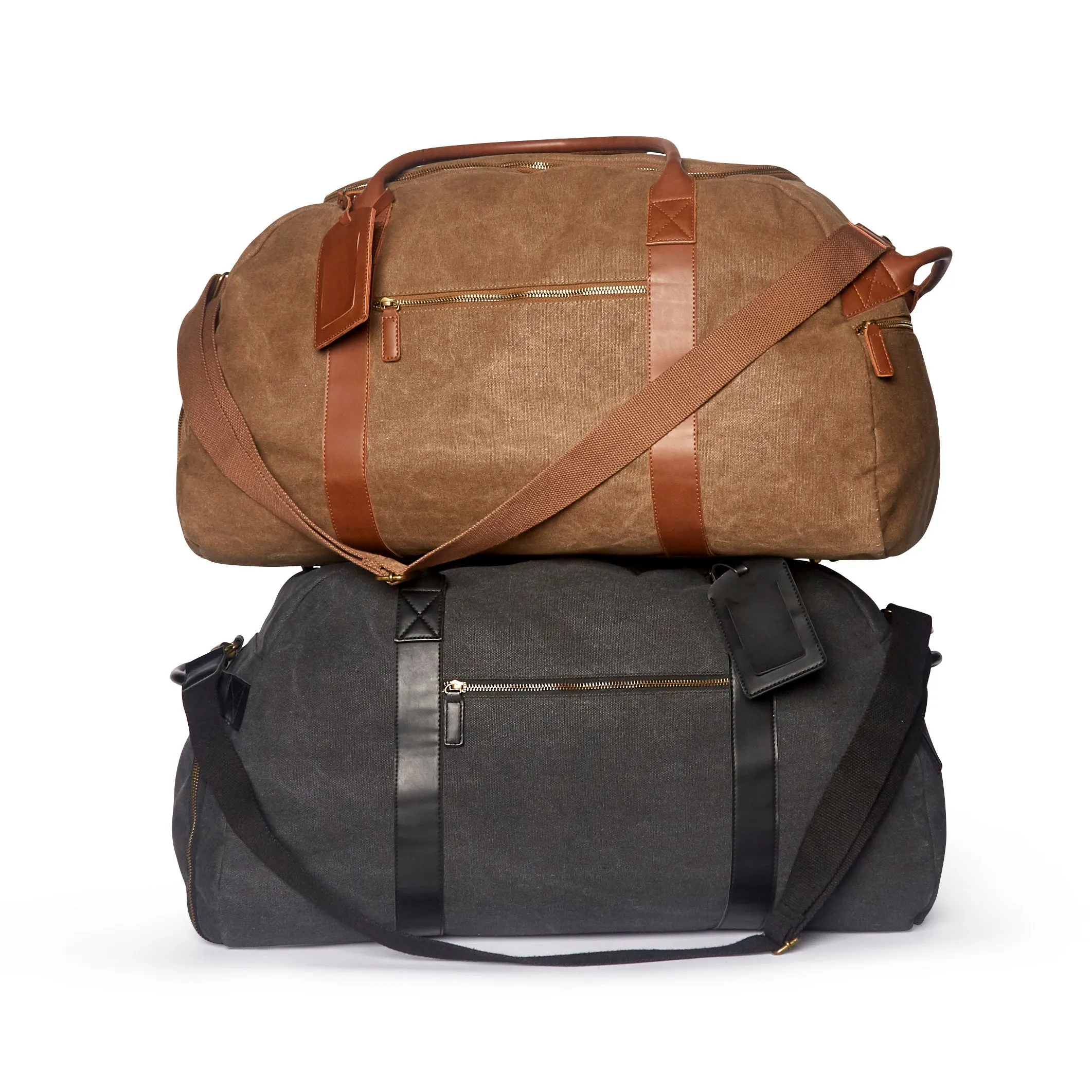 Ballistic Duffel Bag