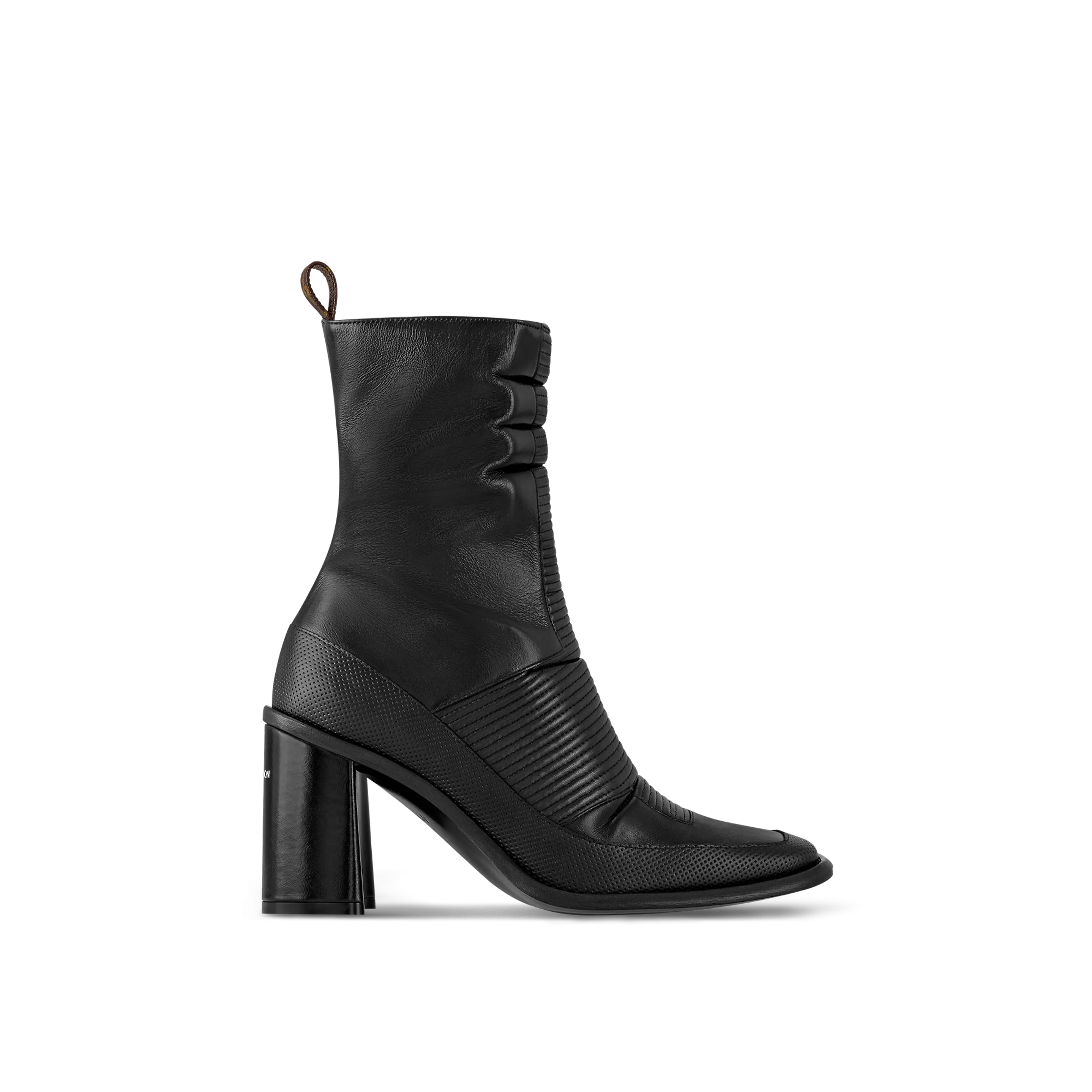 Berlin Ankle Boots