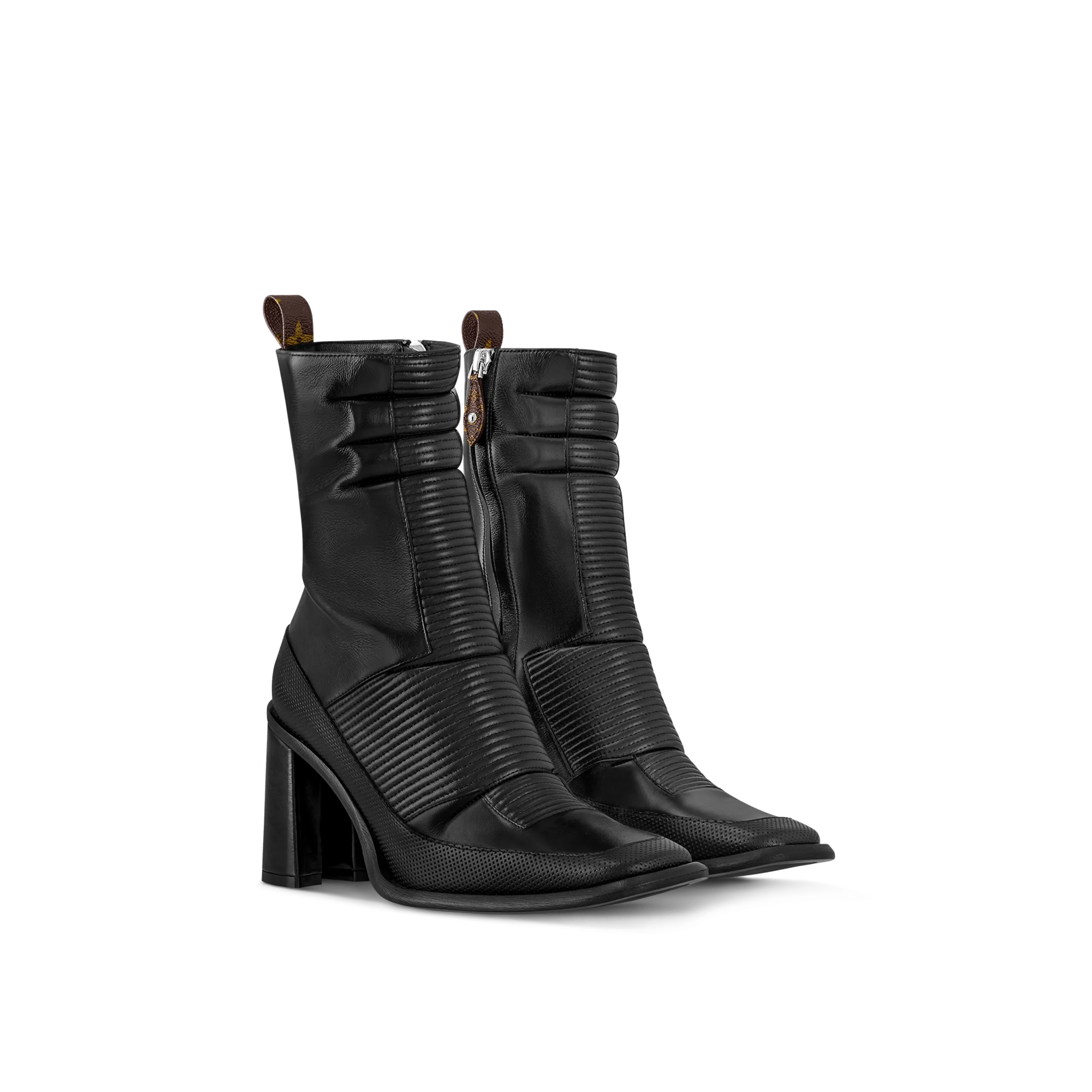 Berlin Ankle Boots