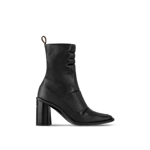 Berlin Ankle Boots