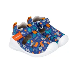 Biogateo Blue Ocean Sandals