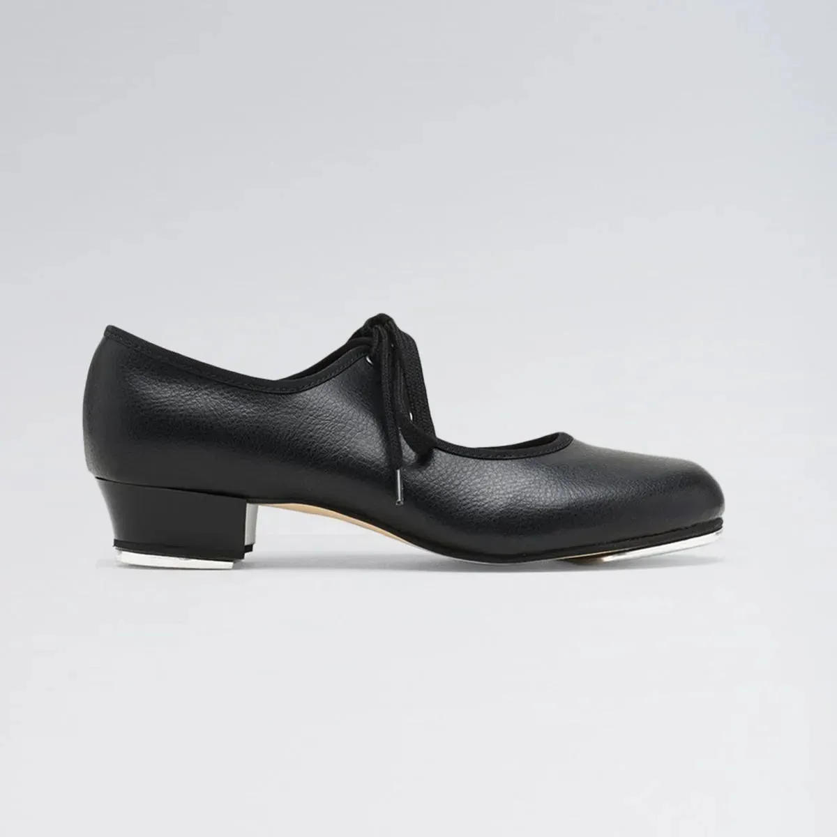 Bloch Timestep Low Heel PU Tap Shoes - S0330