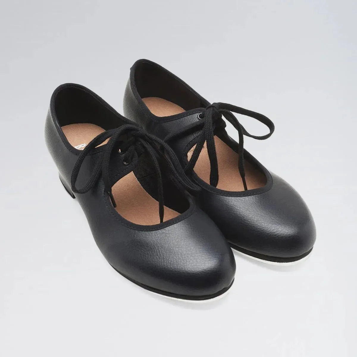 Bloch Timestep Low Heel PU Tap Shoes - S0330